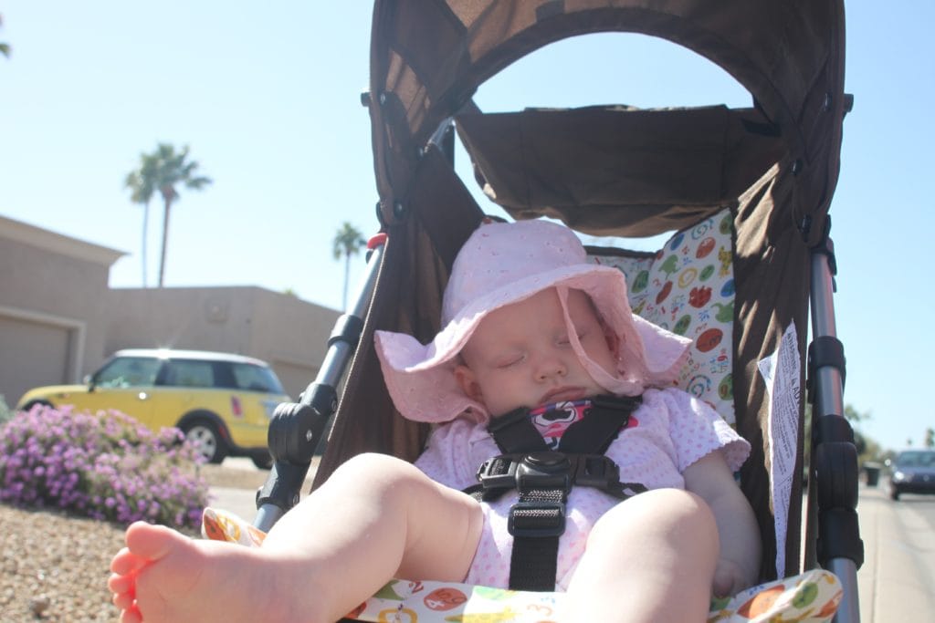 Best hiking stroller store